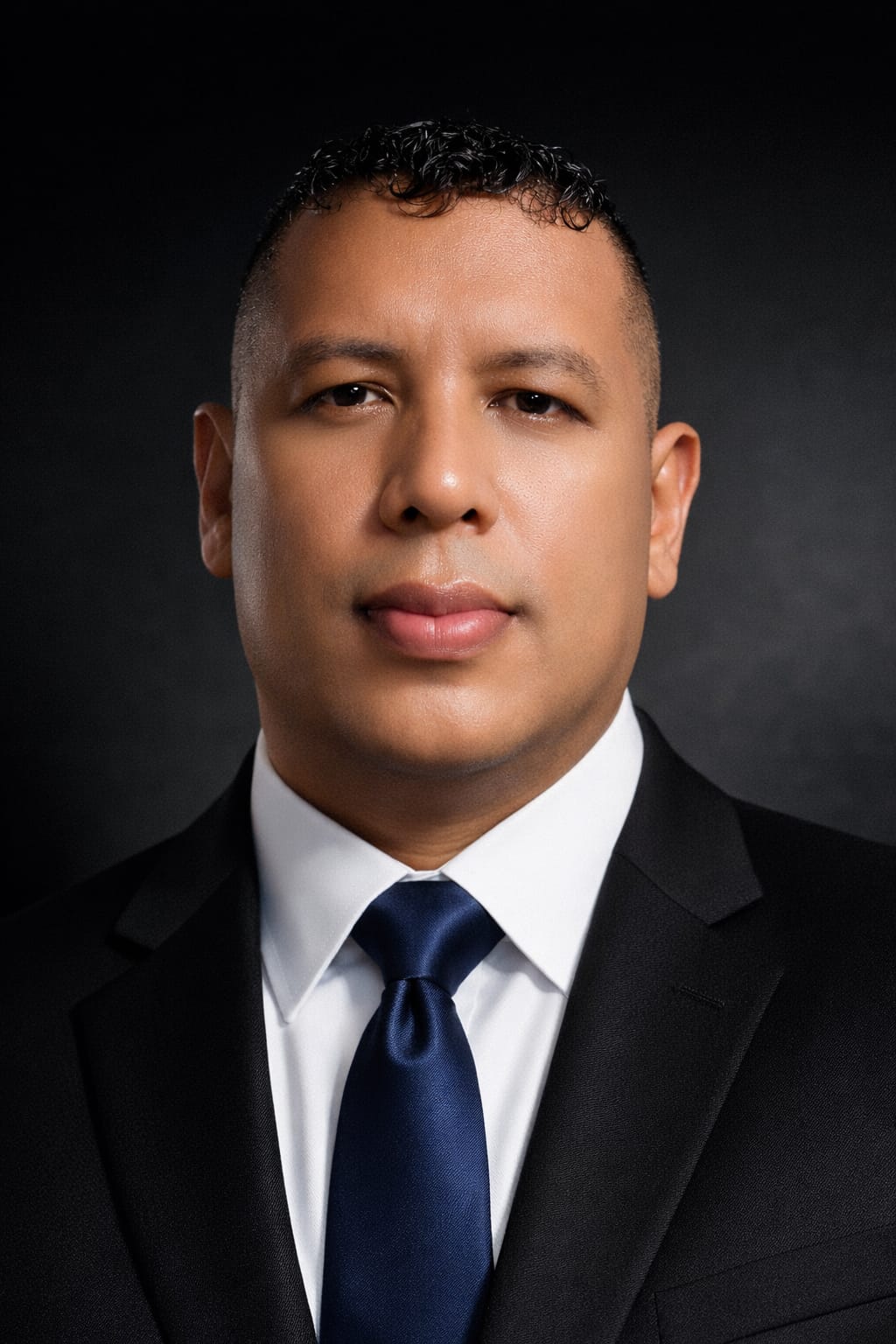 Luis Carlos Pérez Camarena